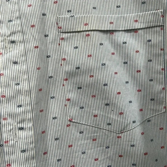 Michael Brandon Men’s button down shirt - Picture 2 of 7